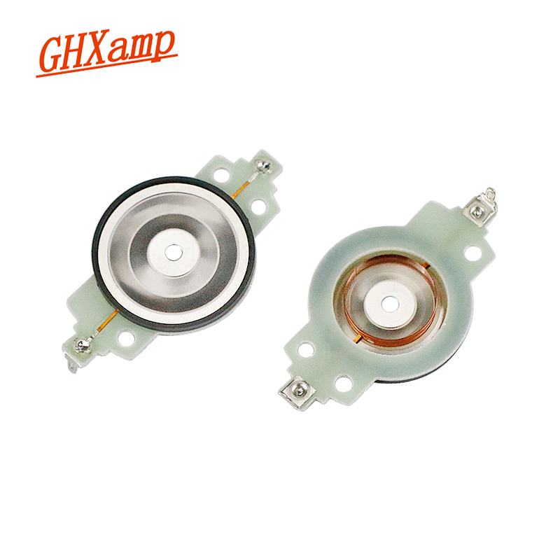 Diy Audio Electronics Kit - GHXAMP 25.5 الأساسية سيارة القرن ل