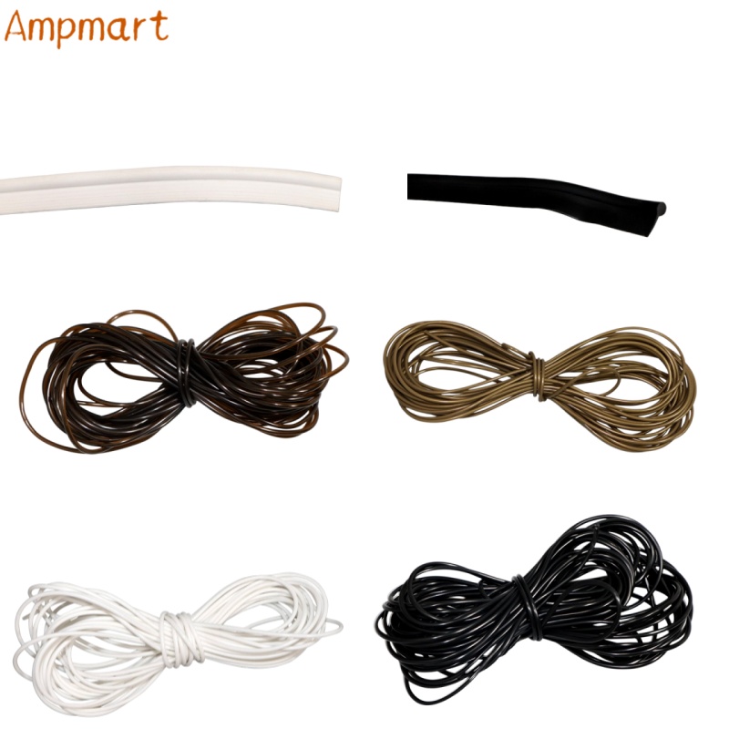Diy Audio Electronics Kit - شريط زخرفي من أمبت مارت بطول