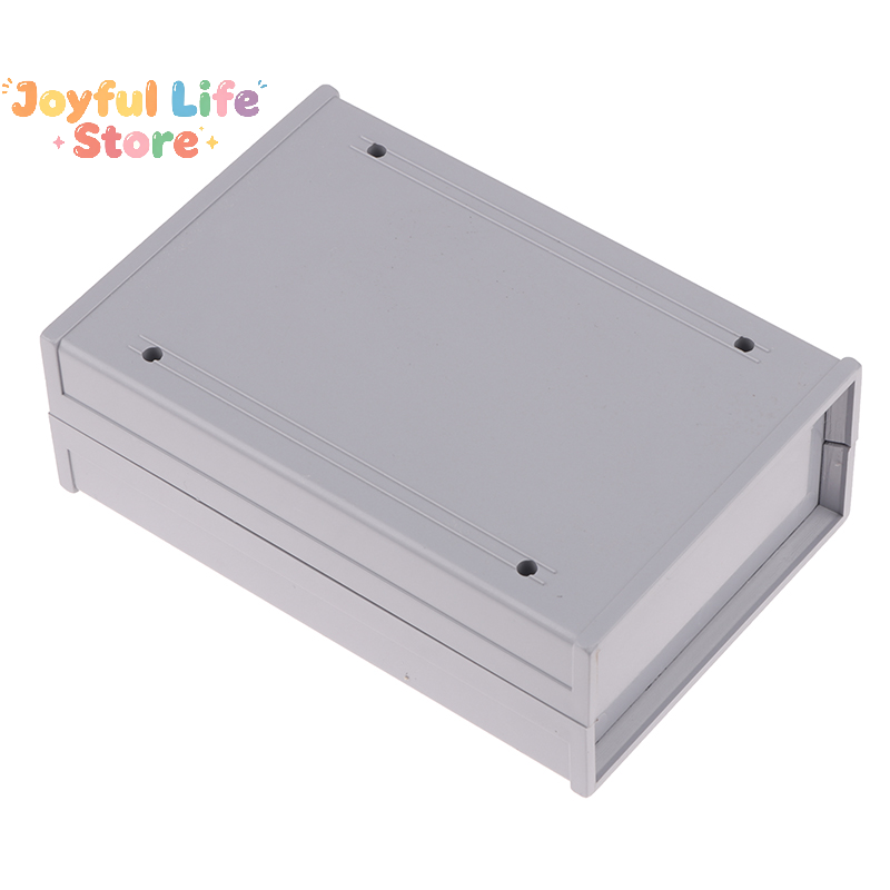 عرض ساخن: علبة أدوات إلكترونية - مراجعة Diy Electronics Box وسعره