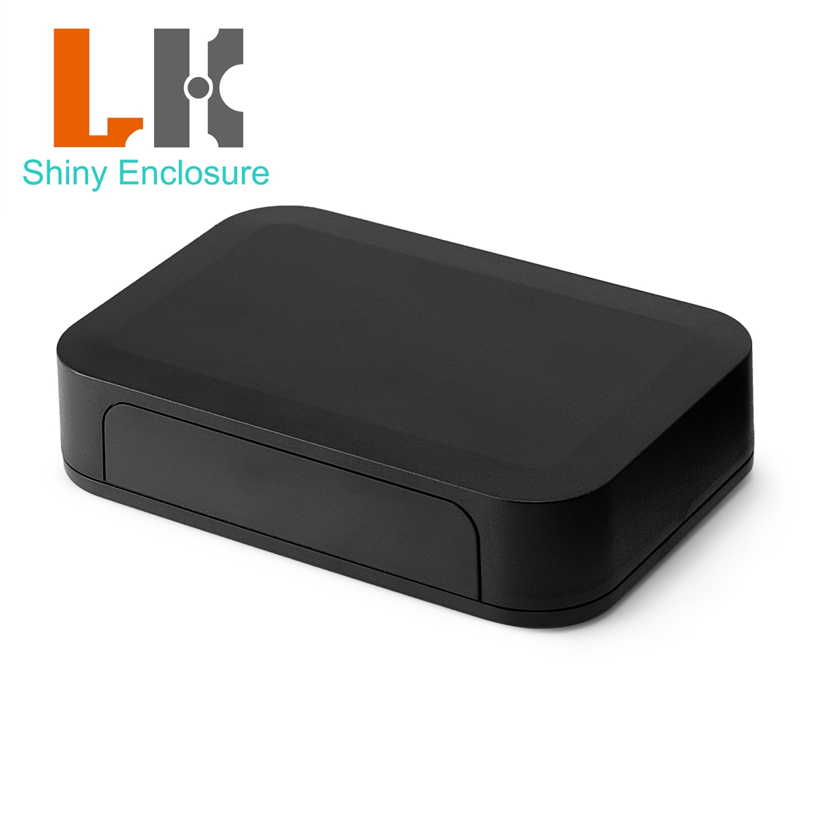 علبة بلاستيكية مخصصة عالية الج - مراجعة Diy Electronics Box وسعره