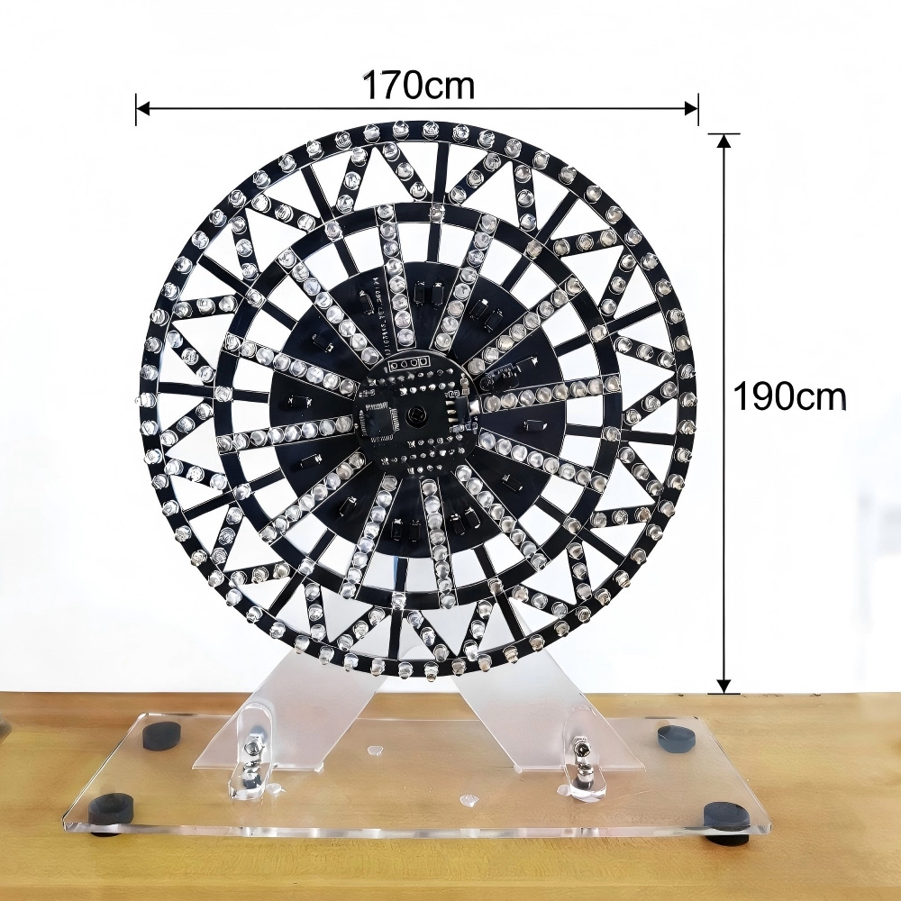 مجموعة أدوات إلكترونية للتركيب - مراجعة Diy Electronics Project Kit وسعره