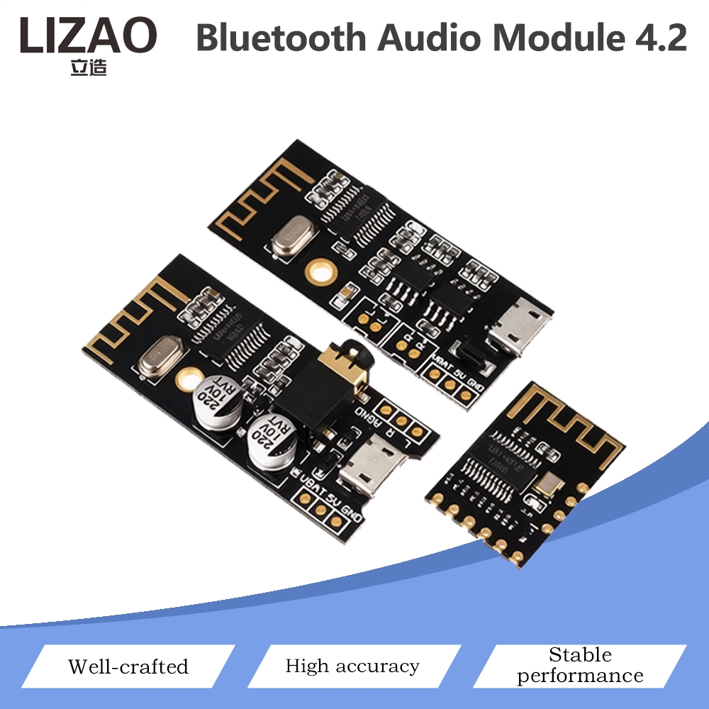 MH-M18 MH-M28 MH-M38 وحدة استق - مراجعة Diy Audio Electronics Kit وسعره