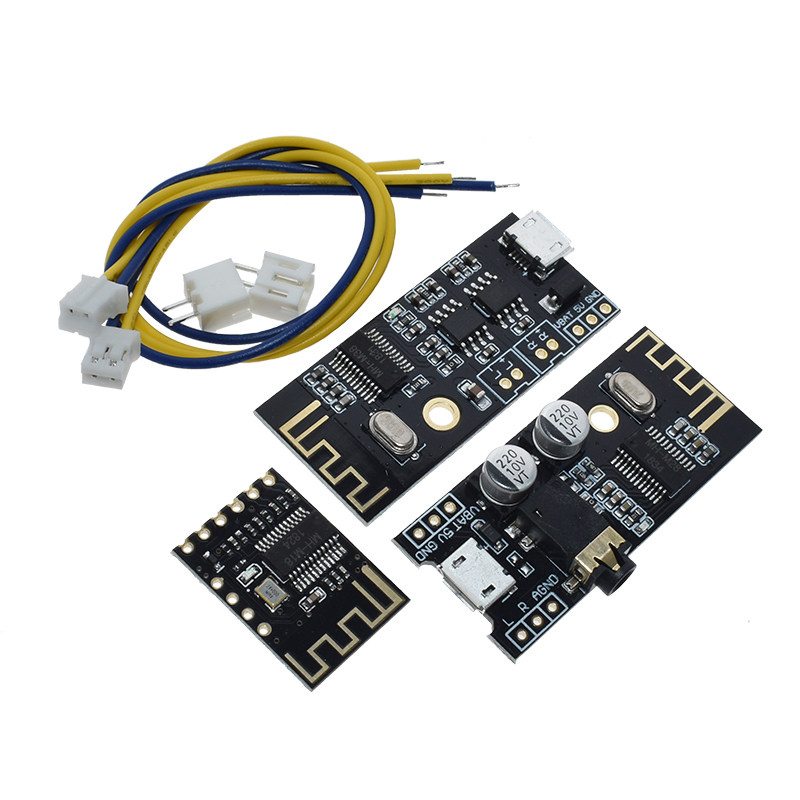 MH-M18 MH-M28 MH-M38 وحدة استق - مراجعة Diy Audio Electronics Kit وسعره