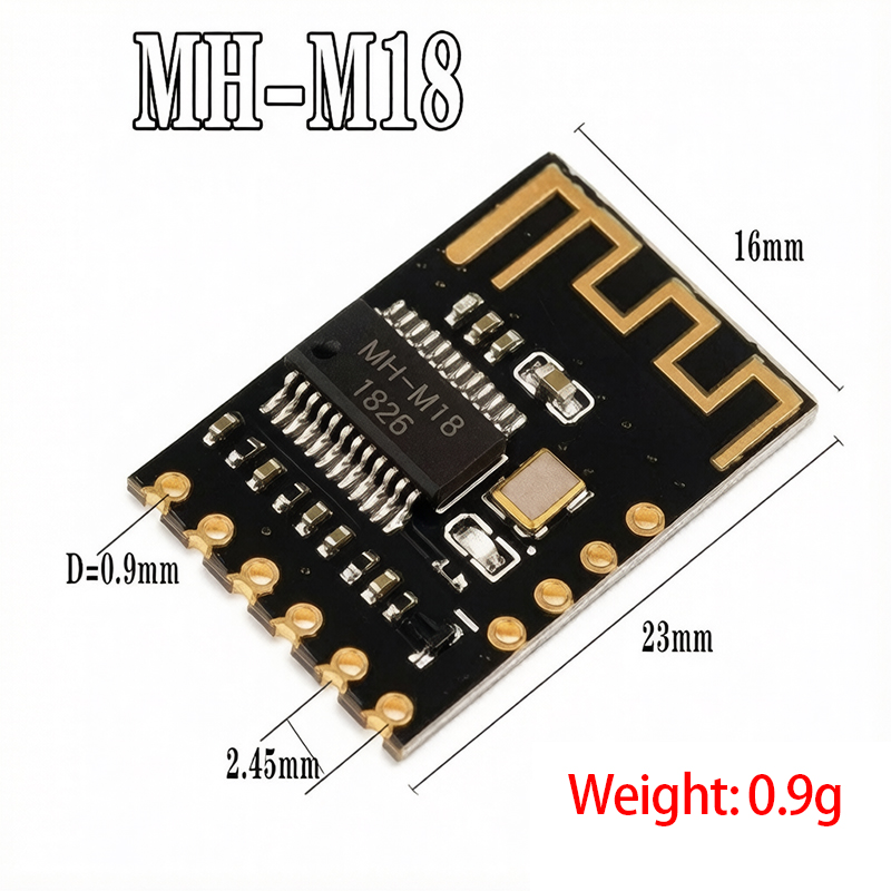 MH-M18 MH-M28 MH-M38 وحدة استق - مراجعة Diy Audio Electronics Kit وسعره